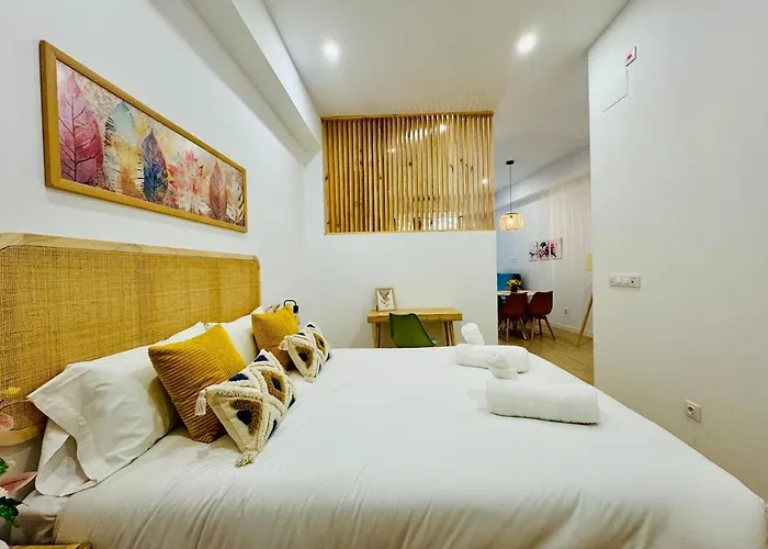 Appartement Loft 3 - Space & Conform Close To Center Valence