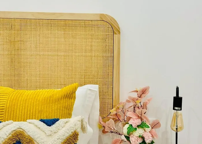 شقة Loft 3 - Space & Conform Close To Center *