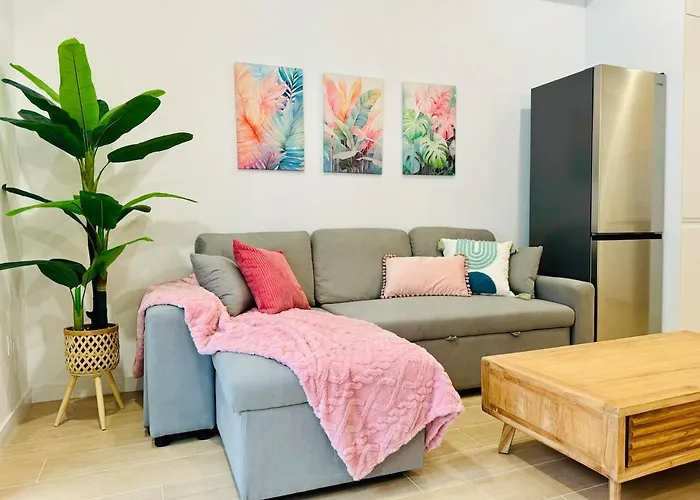 Loft 2 - Space & Conform Close To Center شقة *