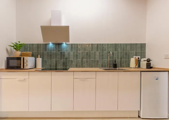 Paradise - Comodo Y Acogedor - Conectado Con Aeropuerto, Playa Y Centro Βαλένθια