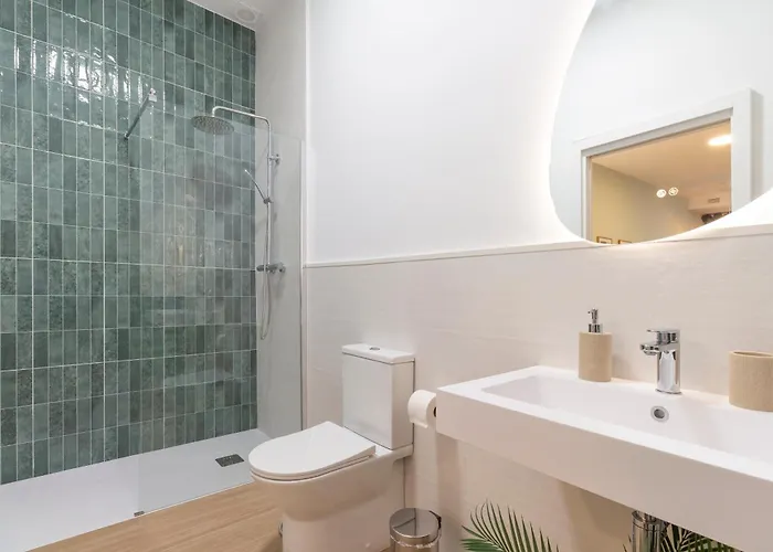 Διαμέρισμα Paradise - Comodo Y Acogedor - Conectado Con Aeropuerto, Playa Y Centro *