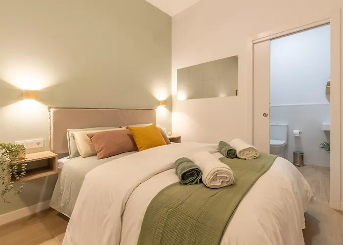 Paradise - Comodo Y Acogedor - Conectado Con Aeropuerto, Playa Y Centro