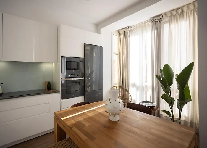 Bubu10 Appartement *