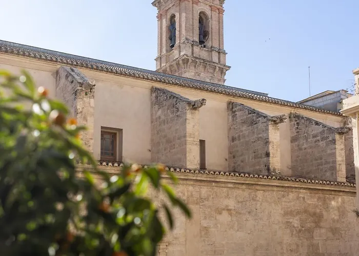 아파트 Bubu10 발렌시아