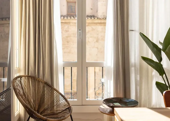 Bubu10 Appartement *