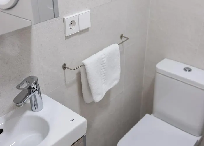 Appartement Bubu10 Valencia