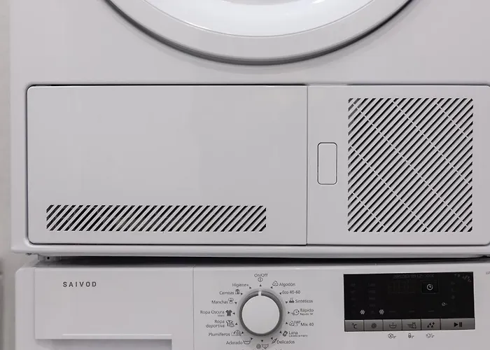 Bubu10 Appartement *