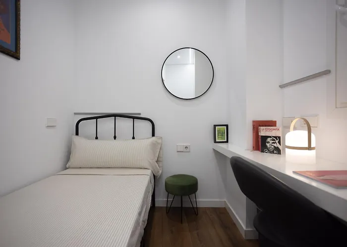 Bubu10 Appartement *