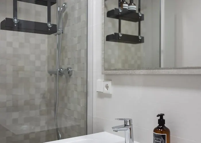 Appartement Bubu10 Valencia