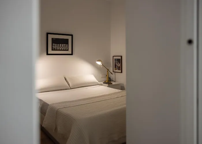 Appartement Bubu10 *