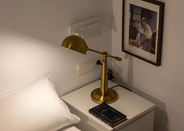 Bubu10 Appartement Valencia