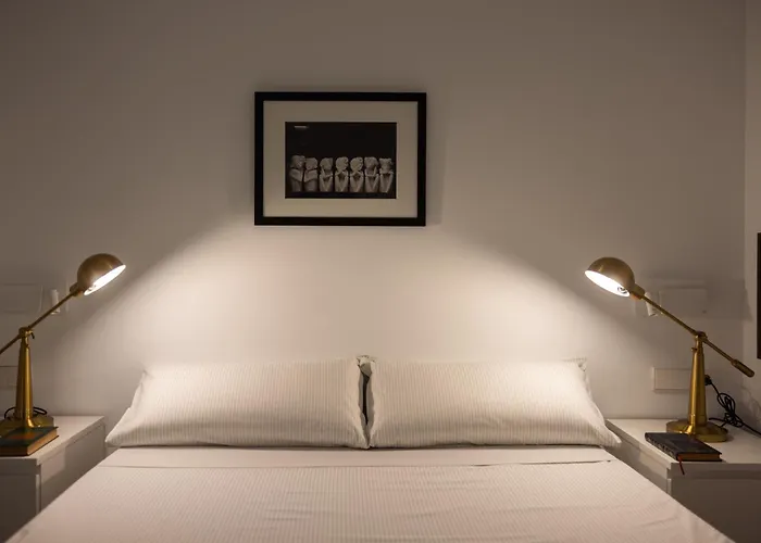 Appartement Bubu10 *