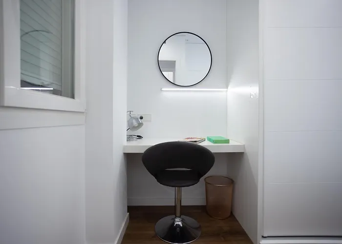 Bubu10 Appartement *