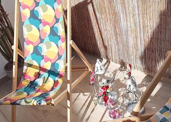 بيت للعطل Maravillosa Casa Junto Al Mar Y Cerca Del Centro *