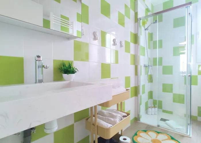 Maravillosa Casa Junto Al Mar Y Cerca Del Centro * فالنسيا