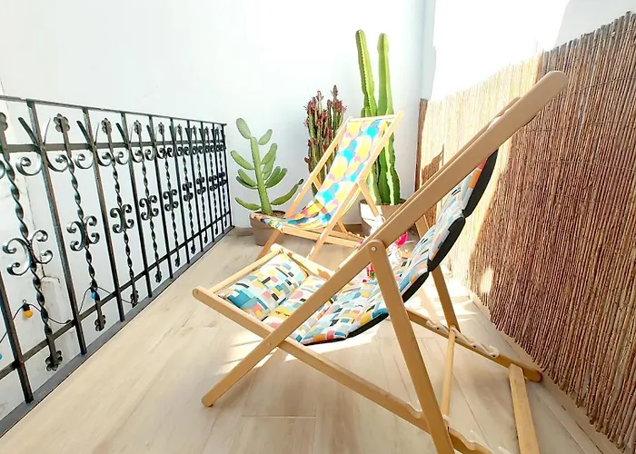 Maravillosa Casa Junto Al Mar Y Cerca Del Centro فالنسيا