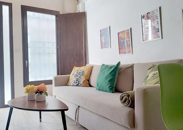 Maravillosa Casa Junto Al Mar Y Cerca Del Centro