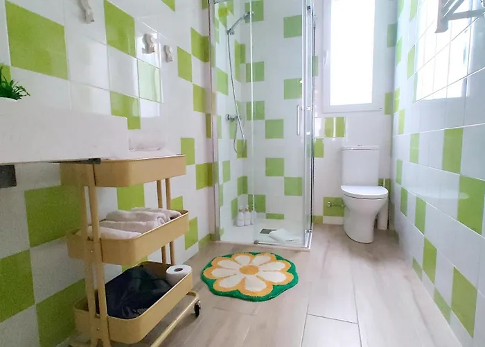 بيت للعطل Maravillosa Casa Junto Al Mar Y Cerca Del Centro فالنسيا