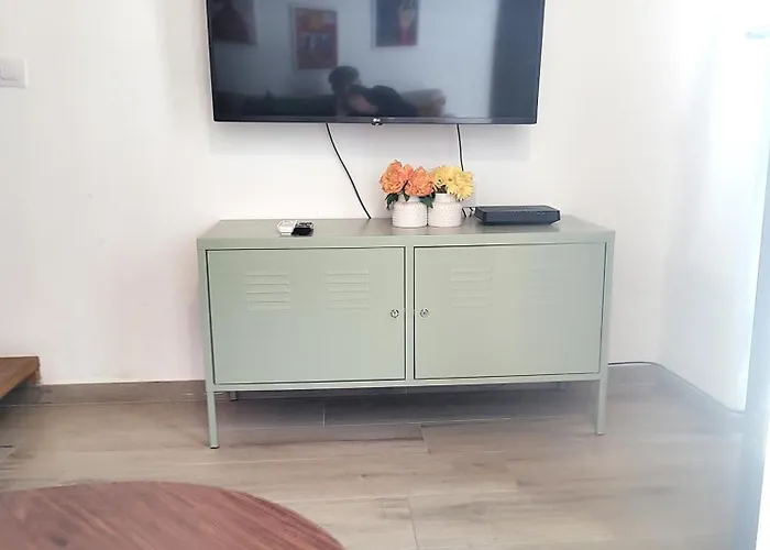 بيت للعطل Maravillosa Casa Junto Al Mar Y Cerca Del Centro