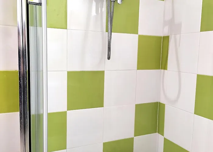 Maravillosa Casa Junto Al Mar Y Cerca Del Centro بيت للعطل *