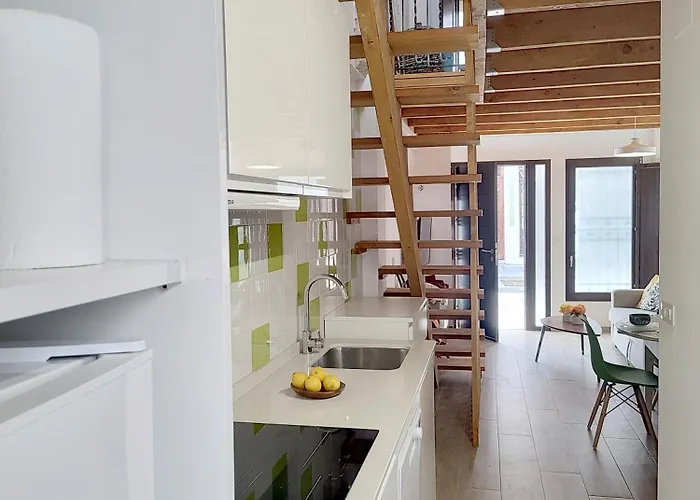 Maravillosa Casa Junto Al Mar Y Cerca Del Centro * فالنسيا