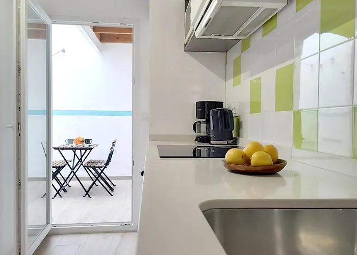 Maravillosa Casa Junto Al Mar Y Cerca Del Centro