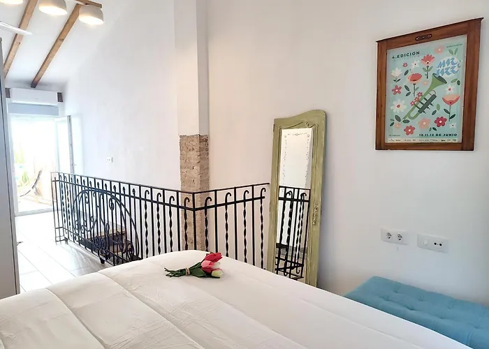 Maravillosa Casa Junto Al Mar Y Cerca Del Centro بيت للعطل فالنسيا