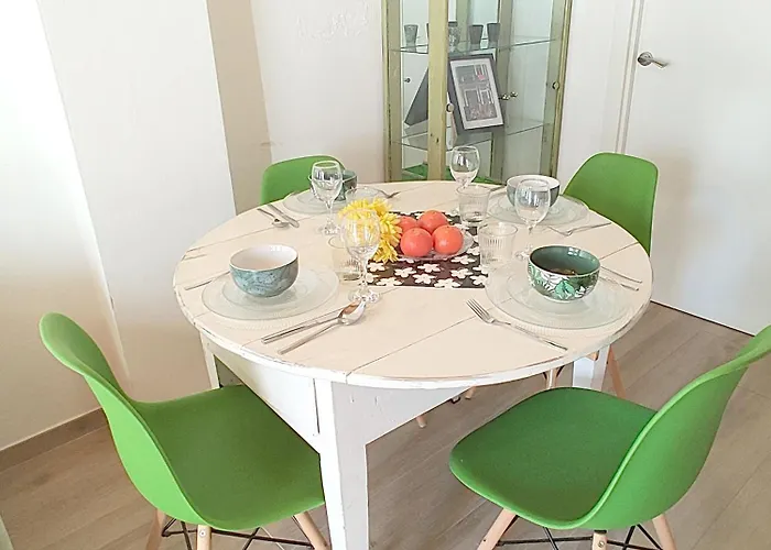 Maravillosa Casa Junto Al Mar Y Cerca Del Centro