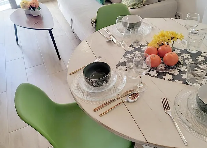 بيت للعطل Maravillosa Casa Junto Al Mar Y Cerca Del Centro