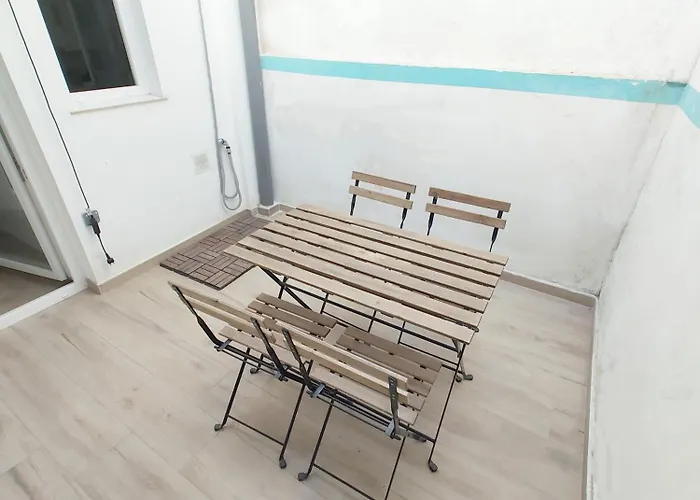 بيت للعطل Maravillosa Casa Junto Al Mar Y Cerca Del Centro فالنسيا