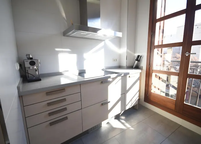 아파트 Estupendo En La Historica Plaza Del Tossal 발렌시아