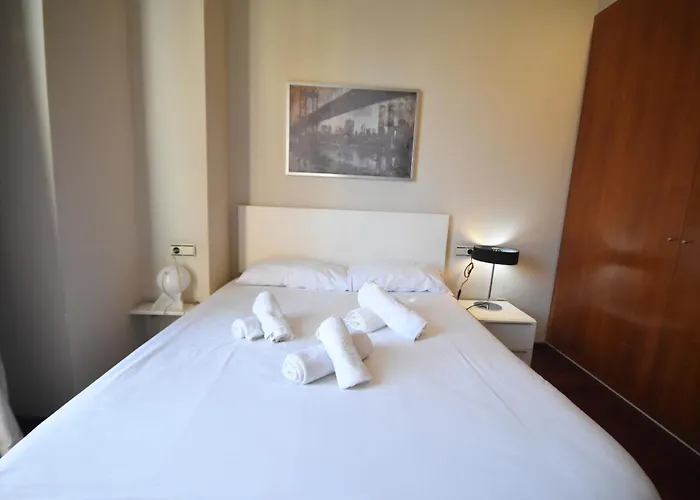 Estupendo En La Historica Plaza Del Tossal 아파트 *