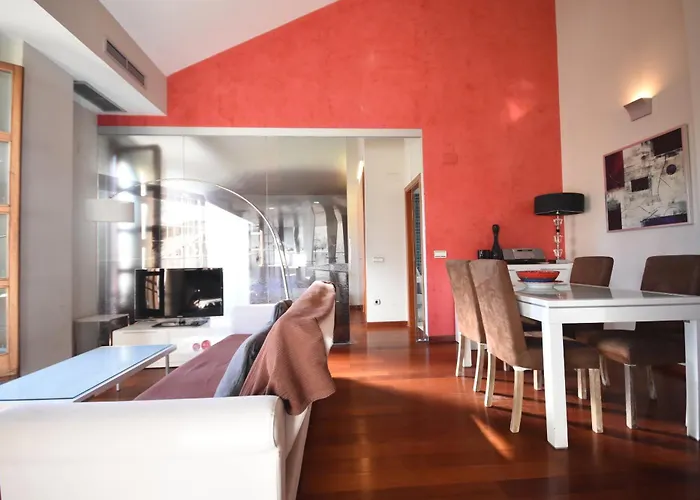 En La Plaza Del Tossal *