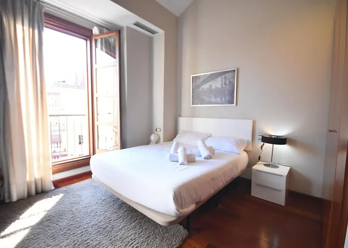 Estupendo En La Historica Plaza Del Tossal 아파트 *