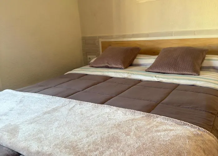 Casita Rural Cantonal