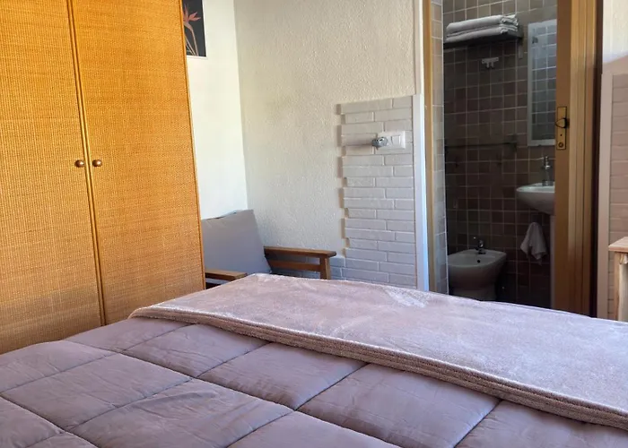 Habitación en casa particular Casita Rural Cantonal