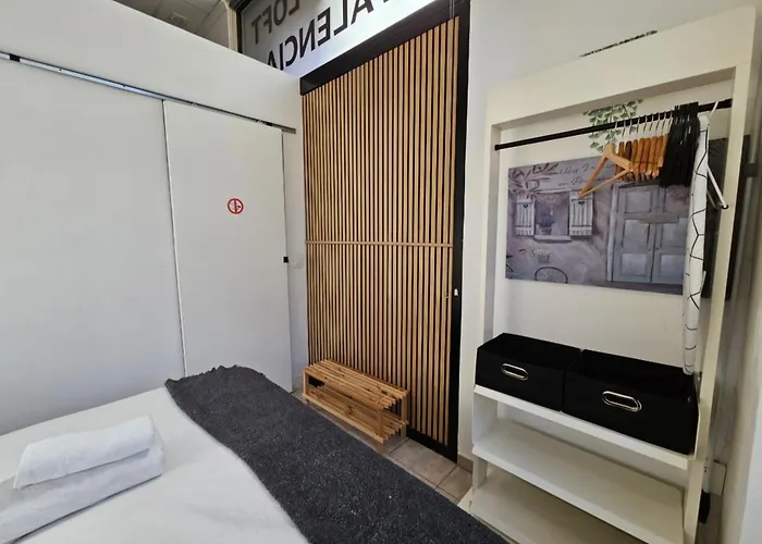 アパート Urban Loft