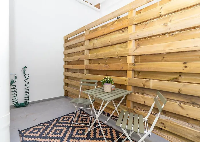 Guestready - Valencia's Vibrant Malvarrosa * Valencia