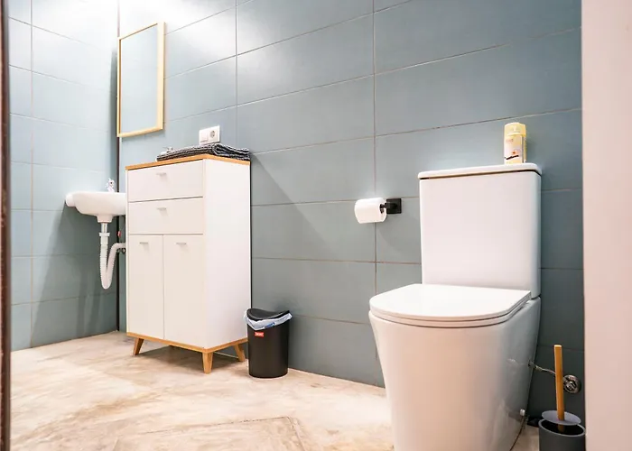 شقة Pelayo فالنسيا