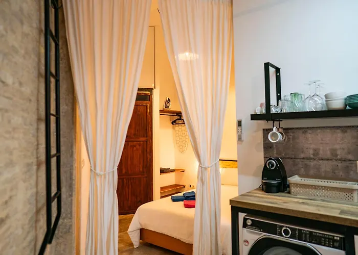 Pelayo شقة فالنسيا