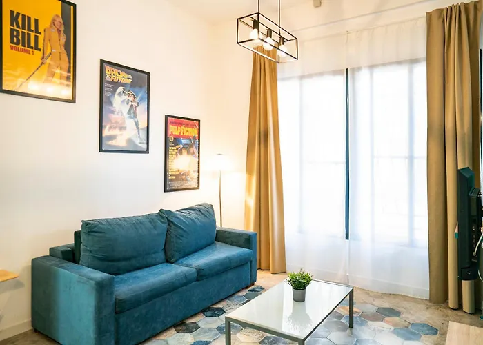 Pelayo شقة فالنسيا