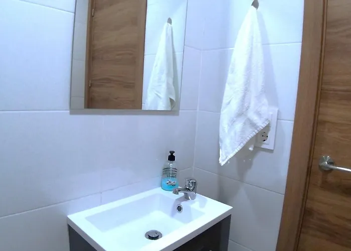 Optimus Comfort Campoamor 101 Πανσιόν