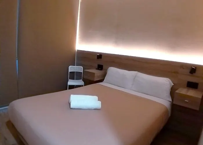 Πανσιόν Optimus Comfort Campoamor 101