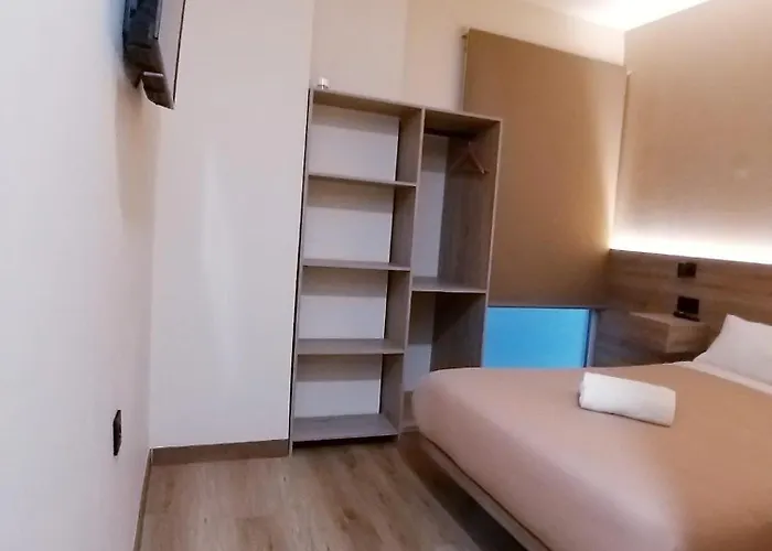 Optimus Comfort Campoamor 101 4*