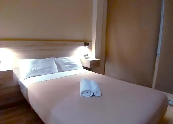 Optimus Comfort Campoamor 101