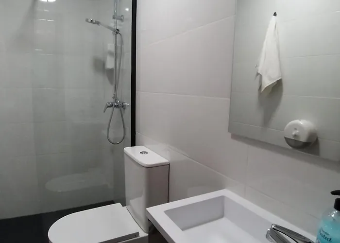 Optimus Comfort Campoamor 101 Πανσιόν 4*