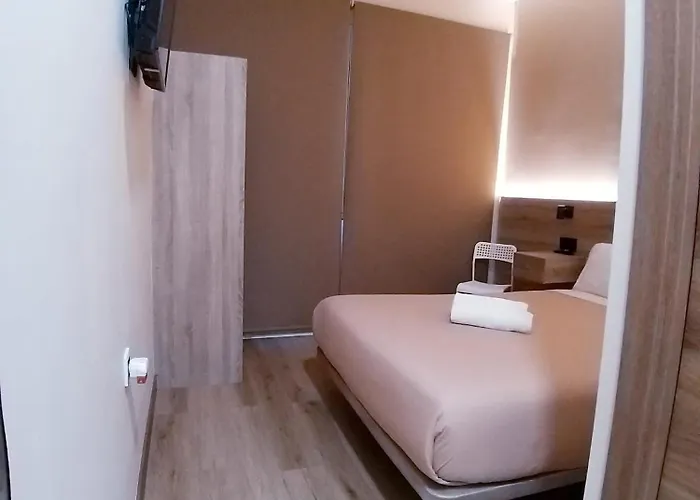 Optimus Comfort Campoamor 101 Βαλένθια