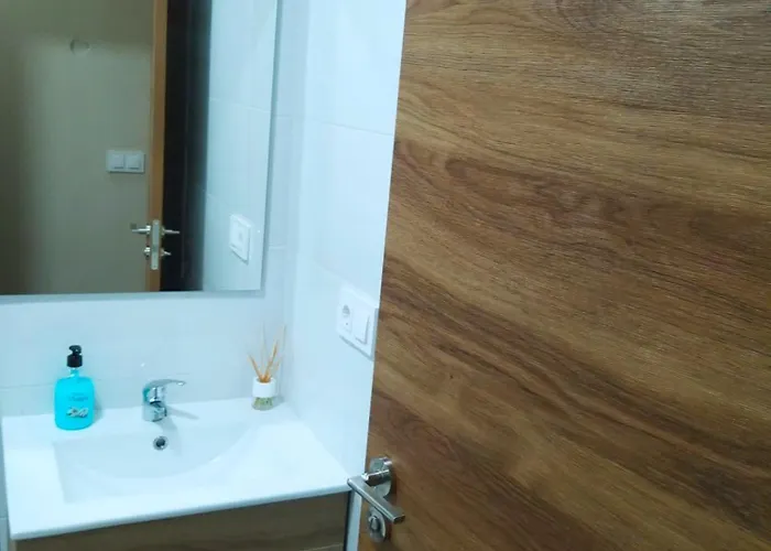 Optimus Comfort Campoamor 101