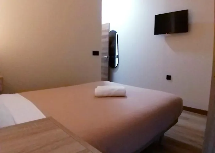 Πανσιόν Optimus Comfort Campoamor 101 4*