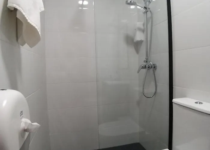 Πανσιόν Optimus Comfort Campoamor 101 Βαλένθια